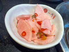 -一斗火锅·招财羊毛肚(北温泉九号店)