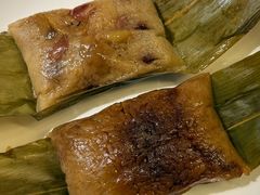 -芳婆糕团店(王府大街店)