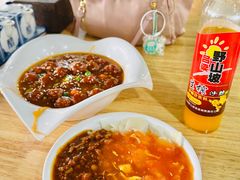 -太原面食店(解放路店)