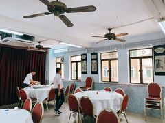 大堂-新陶陶酒家