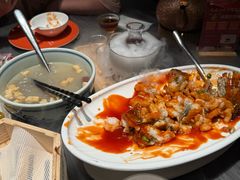 -小厨娘金榜题名(夫子庙秦淮河店)