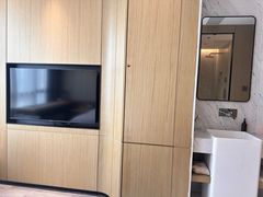 -雲宜贵宾舍酒店(深圳龙东地铁站店)