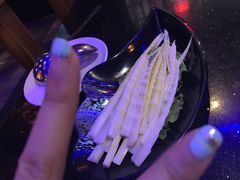 -周渝食惦酸菜鱼(青浦店)