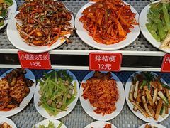 -韩麦大冷面(桂花街直营店)