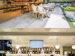 -Peet's Coffee皮爷咖啡(万象天地店)
