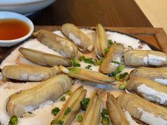 -阿毛饭店(和义路店)