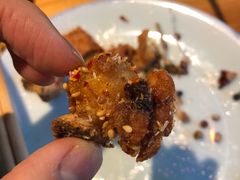 -望京一号·重庆江湖菜(工体店)