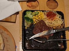 -菲滋意式餐厅(富阳东方茂店)