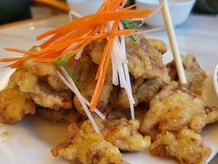 金牌锅包肉-京滨饭店·餐厅(阜外大街店)