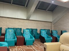 -威海大水泊国际机场