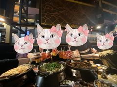 -烤匠麻辣烤鱼(环球中心店)