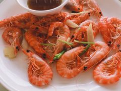 -天桥饭店·特色海鲜(金山嘴渔村店)