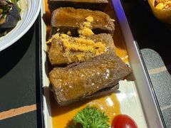 -粉墨特色菜·烧烤音乐酒馆