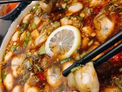 -大洋家·精品潮汕菜·生腌砂锅粥(天河东路店)