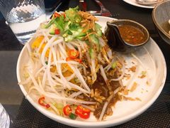 -THE PAWON·8碗(古北SOHO店)