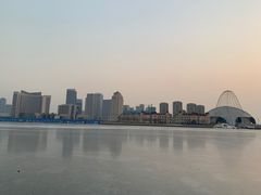 -海河外滩公园