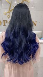 -TOP HAIR SALON
