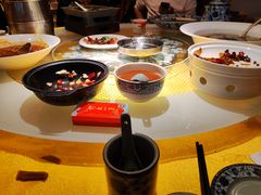 -缪氏川菜(深圳北站缤果空间店)