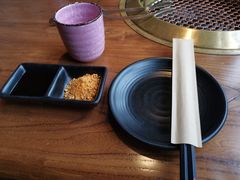 -九畋町和牛黑牛烤肉料理(三里屯3·3大厦店)