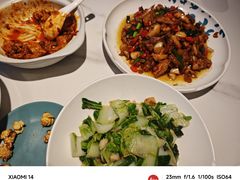 -花椒笑成都小馆(百脑汇店)