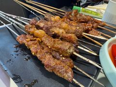 -柒五龙虾(八王寺店)
