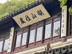 -苏州上方山国家森林公园