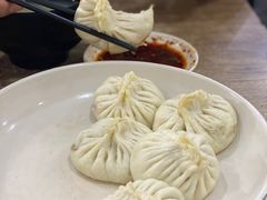 -津门张记包子铺(华昌道店)