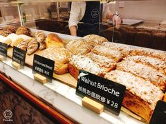 -WHEAT&BAKER-麥(凯德来福士店)