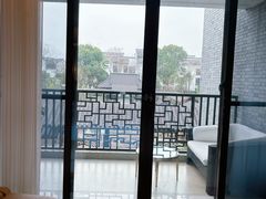 -杭州西溪喜来登度假大酒店