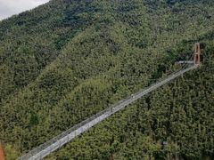 -藏龙百瀑风景区