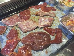 -苏格里岛自助海鲜烤肉火锅(集美万达店)