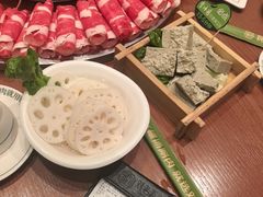 -刘老表·瓦罐汤涮肉(青云谱店)