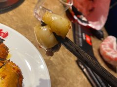 -七欣天香辣蟹火锅(上海银亿滨江店)