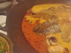 -老天桥蛙炉火锅(姑苏总店)