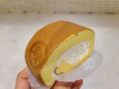 -分子跳动鲜活面包(五一大道店)