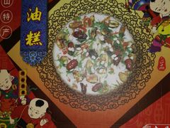 -美味之家·湖景农家乐(太湖东山店)