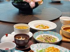 -新光酒家·河豚·海鲜·蟹料理(浦东店)