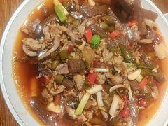 -蓉和妈妈菜·芙蓉花开(高新店)