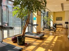 -北京东直门智选假日酒店