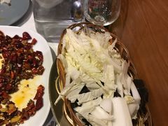 -Restaurant Sichuan 川里川外