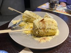 -机器人火炉披萨