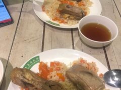 -217丰惠源抓饭(星湖街店)