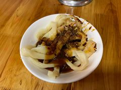甜水面-洞子口张老二凉粉(文殊院店)