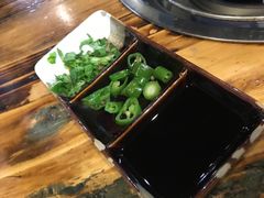 -盈田盈粥庄(博山东路店)