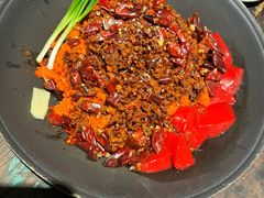 -旧街市鲜货老火锅(大光路店)