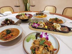-MORNING  TAI莫柠泰·东南亚泰式餐厅(滨江公园店)