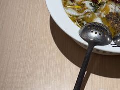 -太二酸菜鱼(中庚漫游城店)