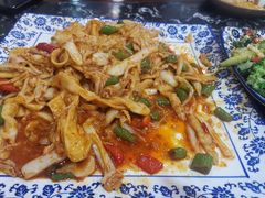 -后卫寨猫耳朵(后卫寨店)