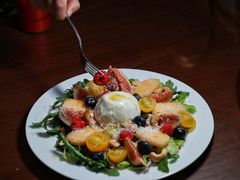-沏点Trattoria意大利餐厅(新街口店)