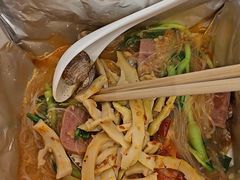 -见味花甲(福田coco park店)